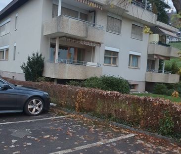 3.5 Zimmer, 87 m² - Foto 1