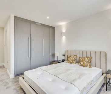 Purley Avenue, Cricklewood, London, NW2 1SB - Photo 3