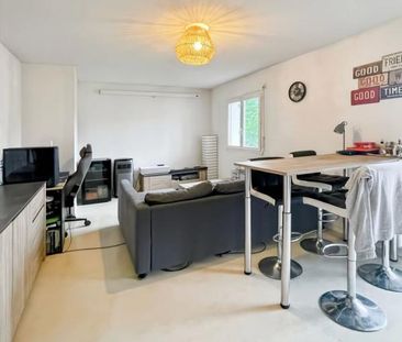 Location Appartement 2 pièces 44m² MONT DE MARSAN 40000 - Photo 1