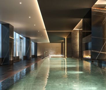 For Lease - 11 Yorkville Avenue Unit# 2906, Toronto, Ontario - Photo 5