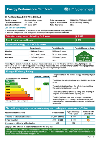 1 bedroom flat to rent - Photo 4