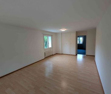 3.5 Zimmer, 62 m², EG - Photo 2