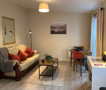 Apartment for rent, Saint Joseph's Avenue (Dublin, Ireland) - Photo 3