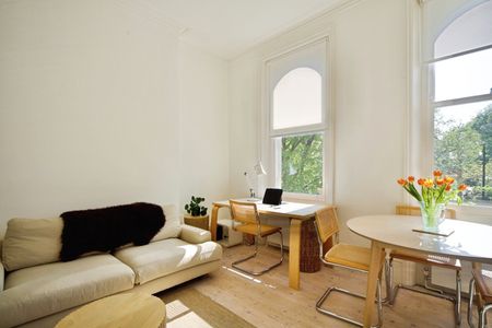 1 Bed Flat, Dartmouth Park, NW5 - Photo 3