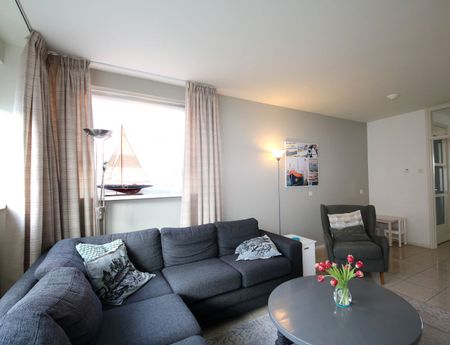 Willy Sluiterstraat 2, Midden, 2225KJ, Katwijk (Zh) - Foto 4