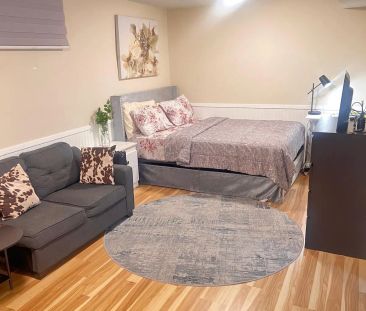 63 Barrett Crescent #Basement - Photo 2