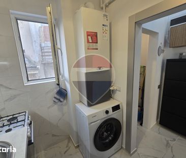 DE INCHIRIAT Apartament Ultra Central 2 camere - Fotografie 5