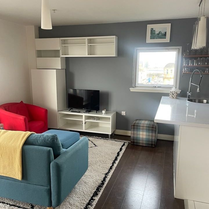 2 Bed Flat, Victoria Road, G42 - Photo 1