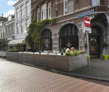 Frederikstraat 945, Willemspark, 2514LJ, Den Haag - Foto 4