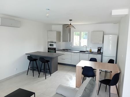 Maison 3 Pièces 60 m² - Photo 2