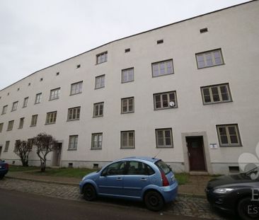 Ruhige 2 Raum-Single-Wohnung mit Balkon und Badewanne in der Nähe v... - Foto 6