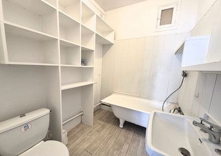 Location Appartement 2 pièces 70m² - Photo 5