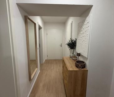 2 Zimmer Wohnung - Photo 1