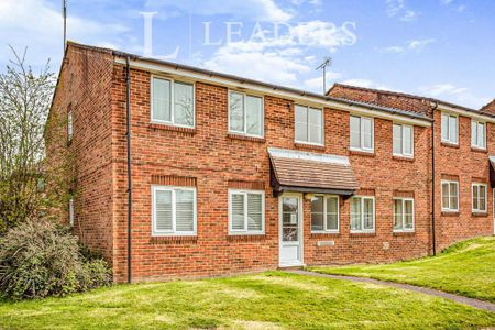 1 bedroom flat to rent - Photo 3