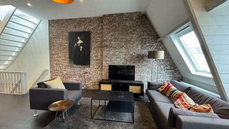 Bilderdijkstraat, 1053 KM, Amsterdam - Foto 2
