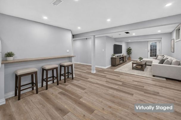 For Lease - 214 Main Street Unit# Lower, Grimsby, Ontario - Photo 1