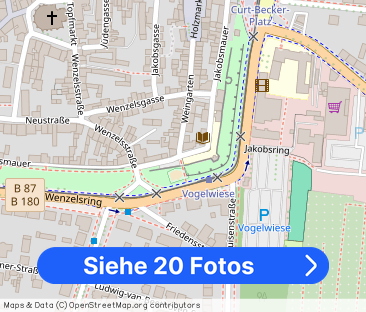 Exklusive Dachgeschosswohnung mit Dachterrasse – Wohnen über den Dä... - Foto 1