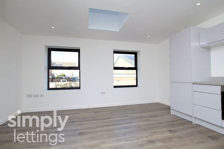 1 Bed property for rent - Photo 5