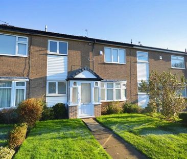 3 Bedroom Terraced To Let - Photo 4