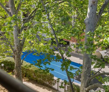 25/30 Cunningham Street, Kingston ACT 2604 - Apartment For Rent | D... - Photo 3