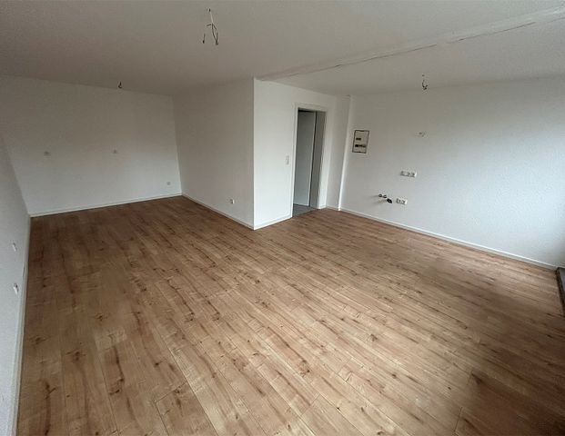 Gemütliches 1-Zimmer-Apartment in ruhiger, ländlicher Lage - Photo 1