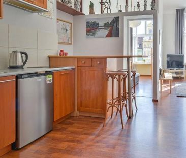 Mieszkanie z widokiem na wrocławski Rynek! - Фото 1