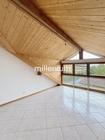 Bel appartement confortable sur la commune de Bernex - Photo 4