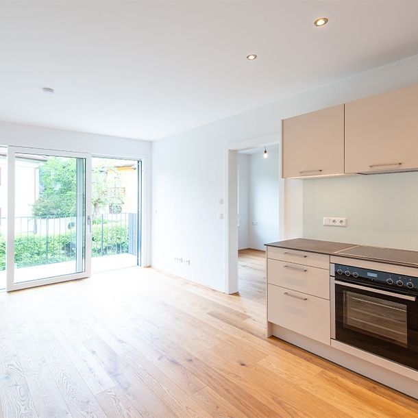 Ganz oben auf der Wohngenuss-Skala - Photo 1