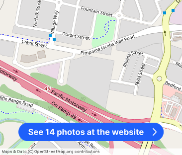 Brand New Duplex in Sought-After Complex With Pool - Photo 1