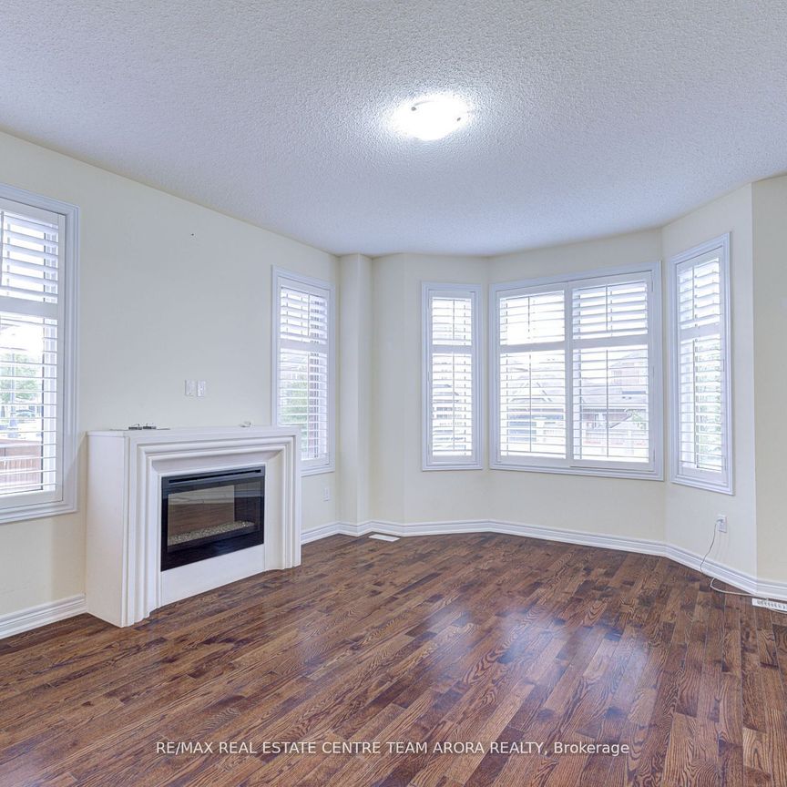 For Lease - 42 Attraction Drive, Brampton, Ontario - Photo 1