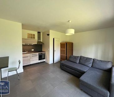 Location Appartement 1 pièce 31m² RAMBOUILLET 78120 - Photo 1