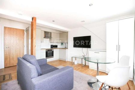 Chaucer Building, City Centre, NE1 - Photo 3