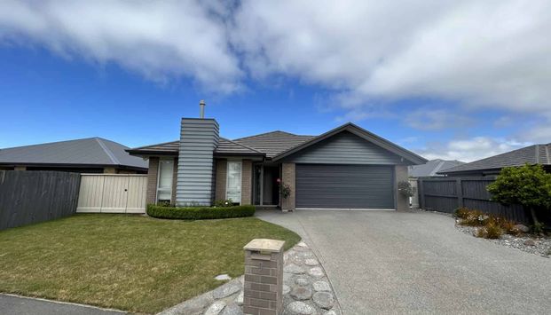 Wigram, 4 bedrooms - Photo 1