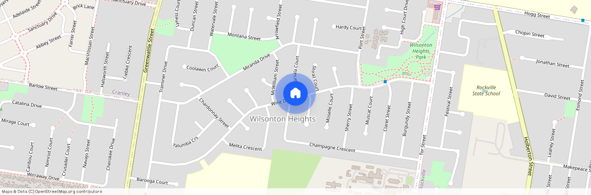 1/27 Dalmey Street, 4350, Wilsonton Heights Qld