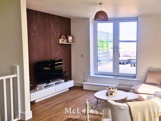 Bed Flat On Seymour Ave, Luton, Bedfordshire, LU1 - Photo 1