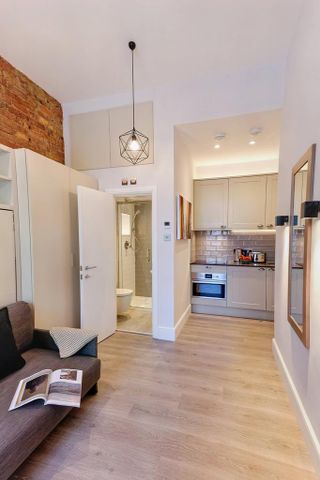 Studio to rent - Photo 3