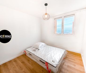 Location Appartement 3 pièces 49m² MARSEILLE 15ème - Photo 4