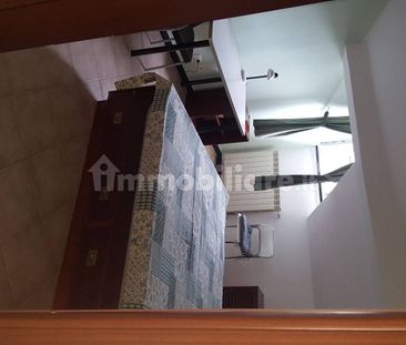 Trilocale via Balbi 29, Principe, Genova - Photo 2