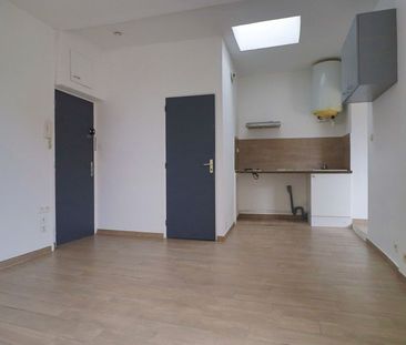 Appartement Marseille 2 pièce(s) 40 m2 - Photo 2