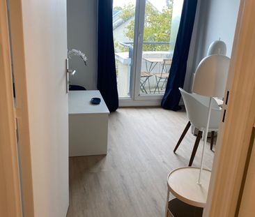 Location Appartement 1 pièce 19m² ST MAURICE 94410 - Photo 2