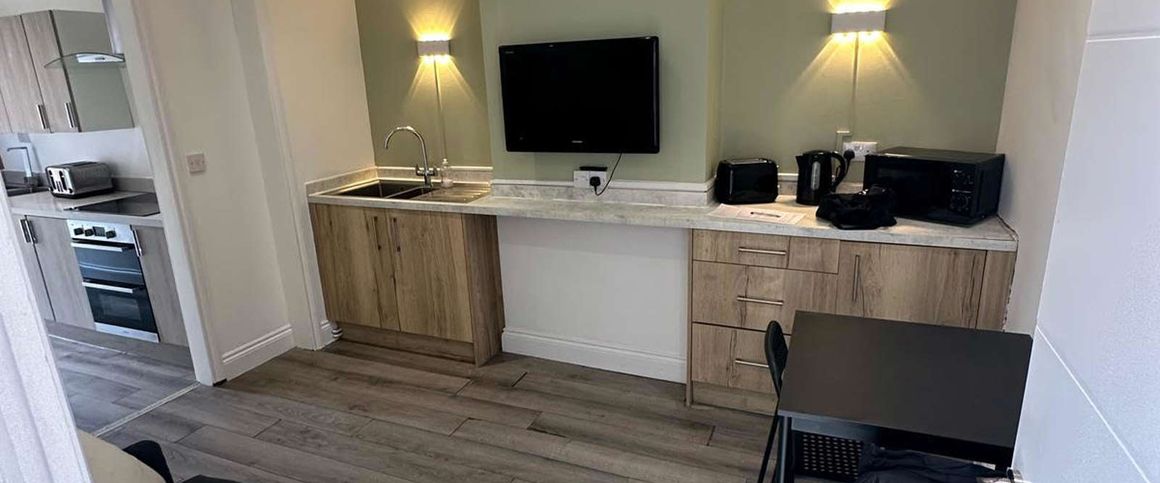 Bramford Road Room 5 - Photo 1