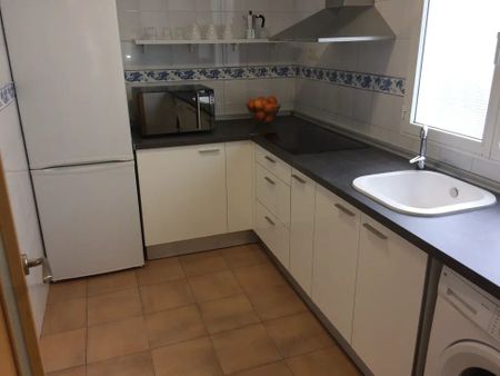 Calle del Doctor Manuel Candela, Valencia, Valencian Community 46021 - Photo 3