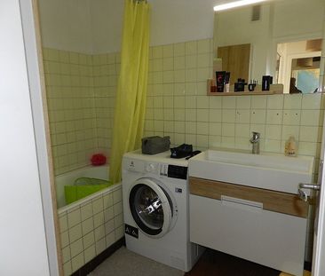Location Appartement 2 pièces 45m² - Photo 5