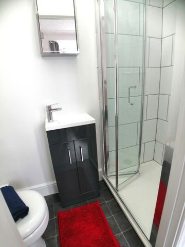 Furnished Rooms to Let – Southampton (Brighton Road, SO15) - Photo 4