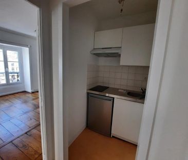 Appartement T2 à louer - 43 m² - Photo 6