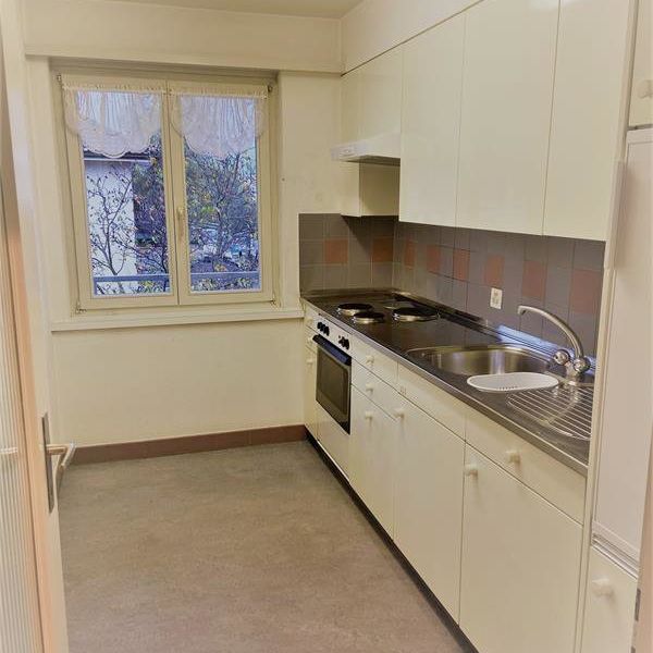3 Zimmer, 64 m², 2. Stock - Photo 1