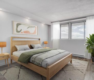 GATINEAU -- ALTITUDE H, PRENEZ DE LA HAUTEUR - appartement / logeme... - Photo 2