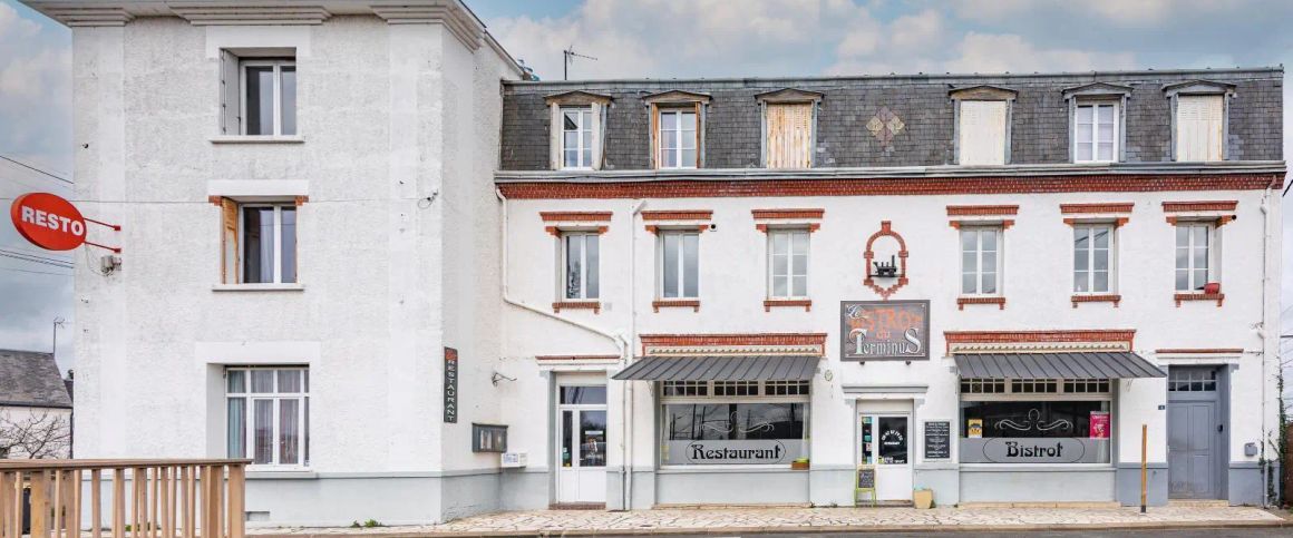 Appartement à louer 1 pièce 18.91m² - Photo 1