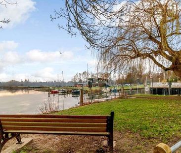 The Lodge, Manor House Court, Church Road, Shepperton, TW17 - Photo 5