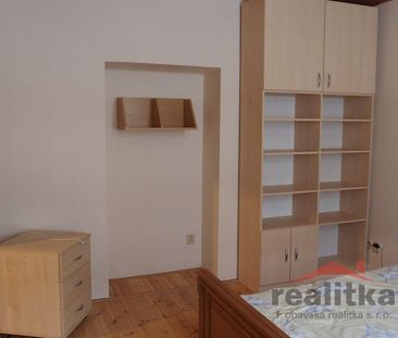 Pronájem bytu 2+kk 50 m² - Фото 5
